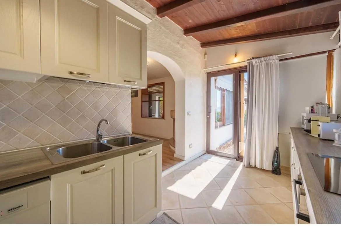 Bellavista Vacation Villa Olbia Holiday home