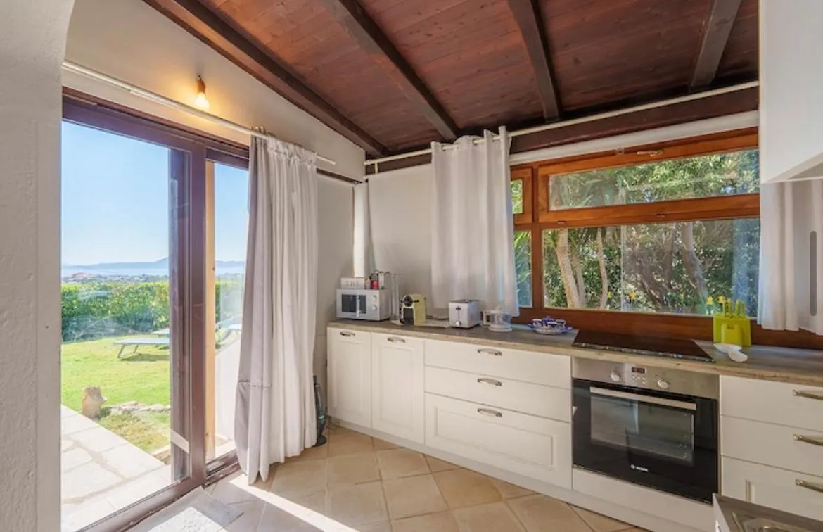 Bellavista Vacation Villa Olbia