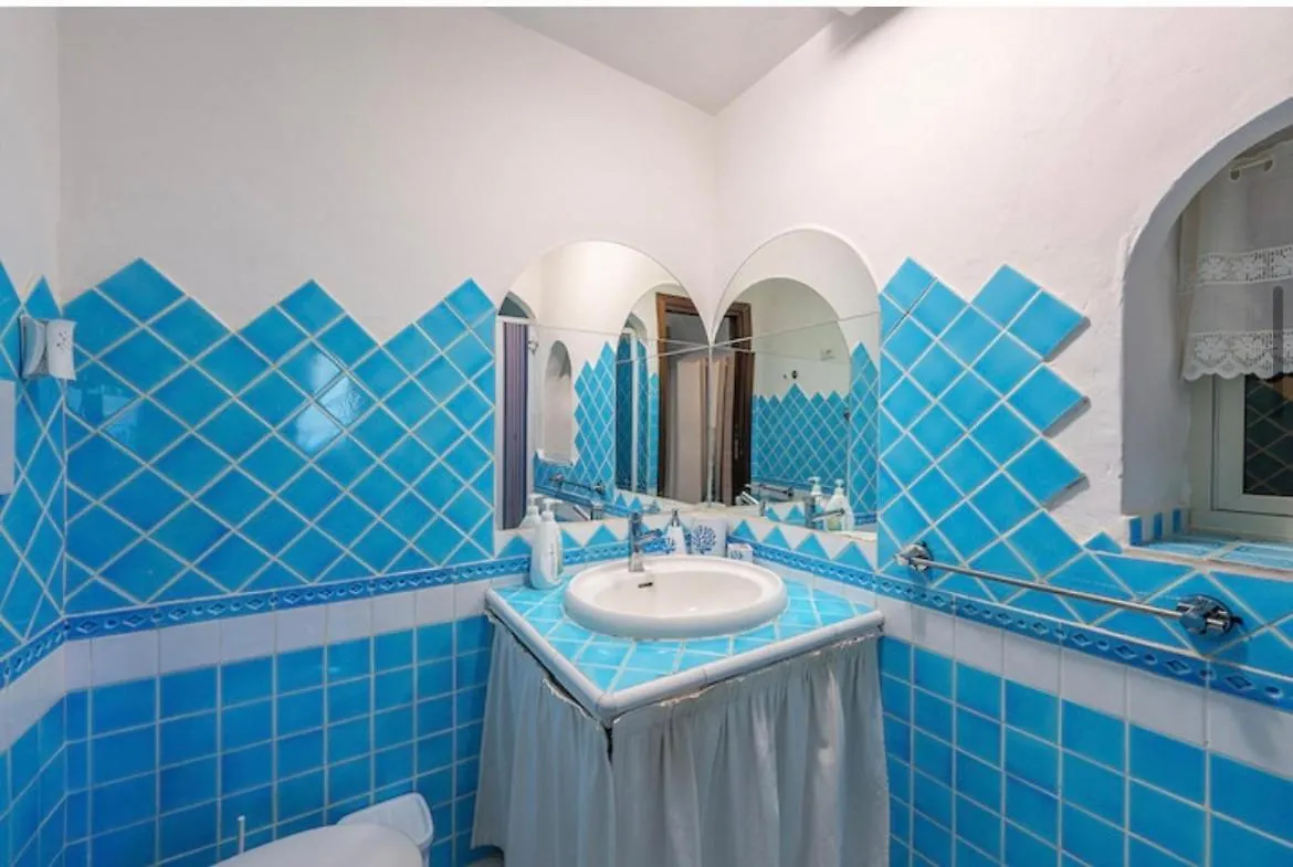 Bellavista Vacation Villa Olbia Holiday home