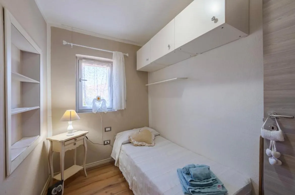 Bellavista Vacation Villa Olbia 0*,