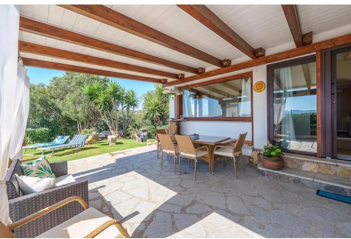 Bellavista Vacation Villa Olbia Holiday home
