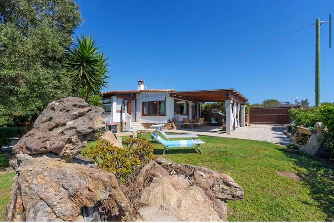 Bellavista Vacation Villa Olbia