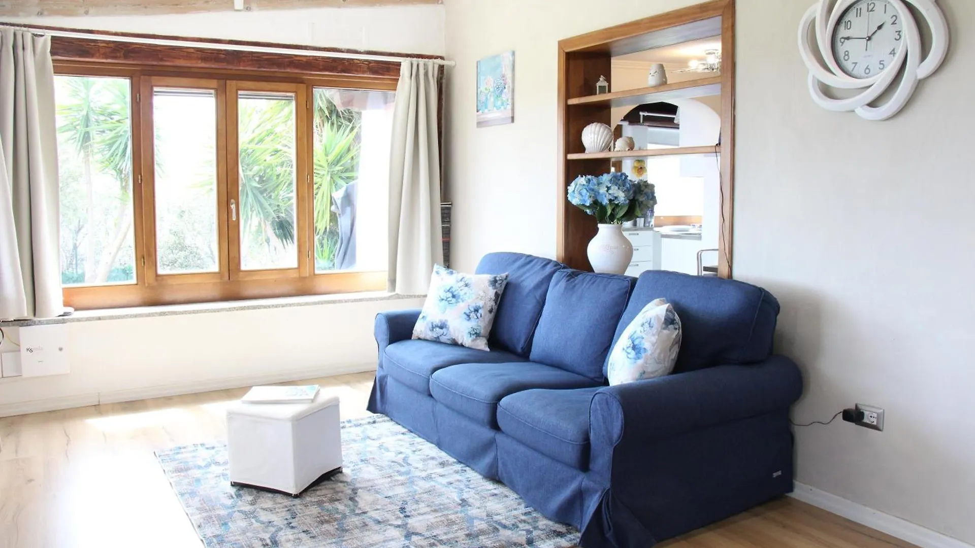 Bellavista Vacation Villa Olbia Italy