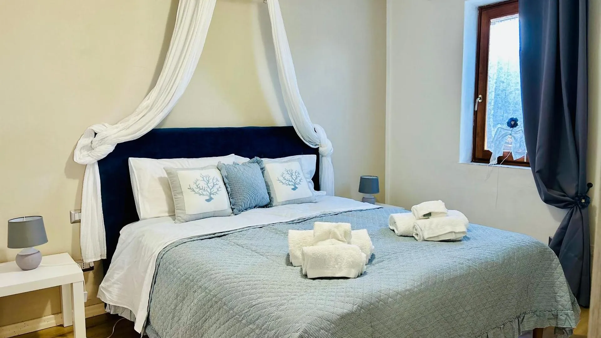 Bellavista Vacation Villa Olbia