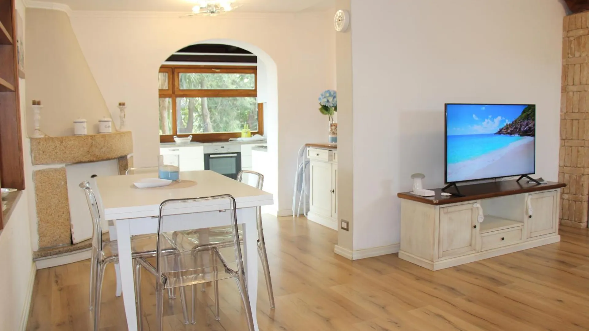 Bellavista Vacation Villa Olbia 0*,  Italy