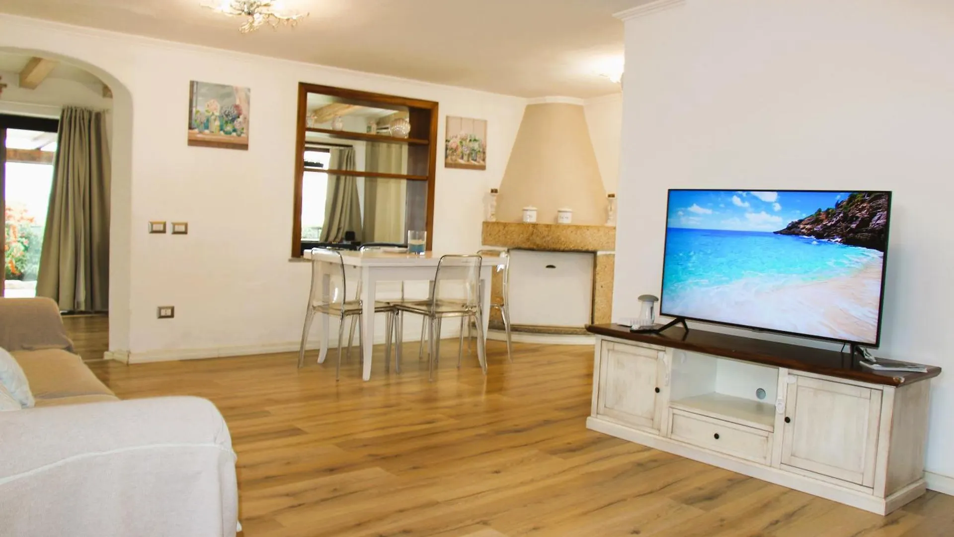 Bellavista Vacation Villa Olbia 0*,  Italy
