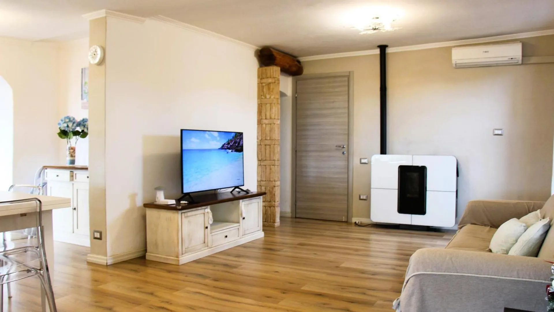 Bellavista Vacation Villa Olbia 0*,