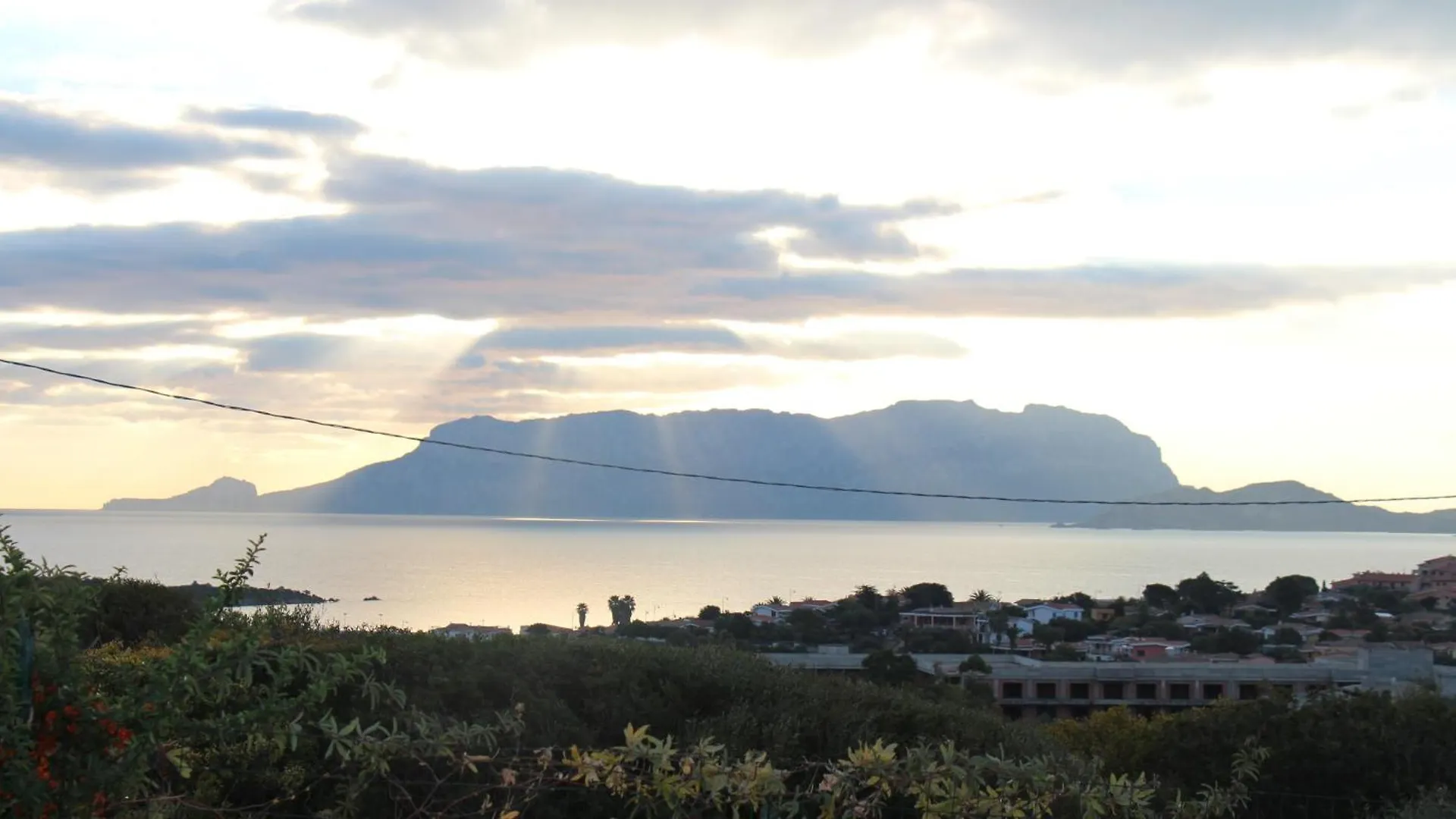 Holiday home Bellavista Vacation Villa Olbia Italy