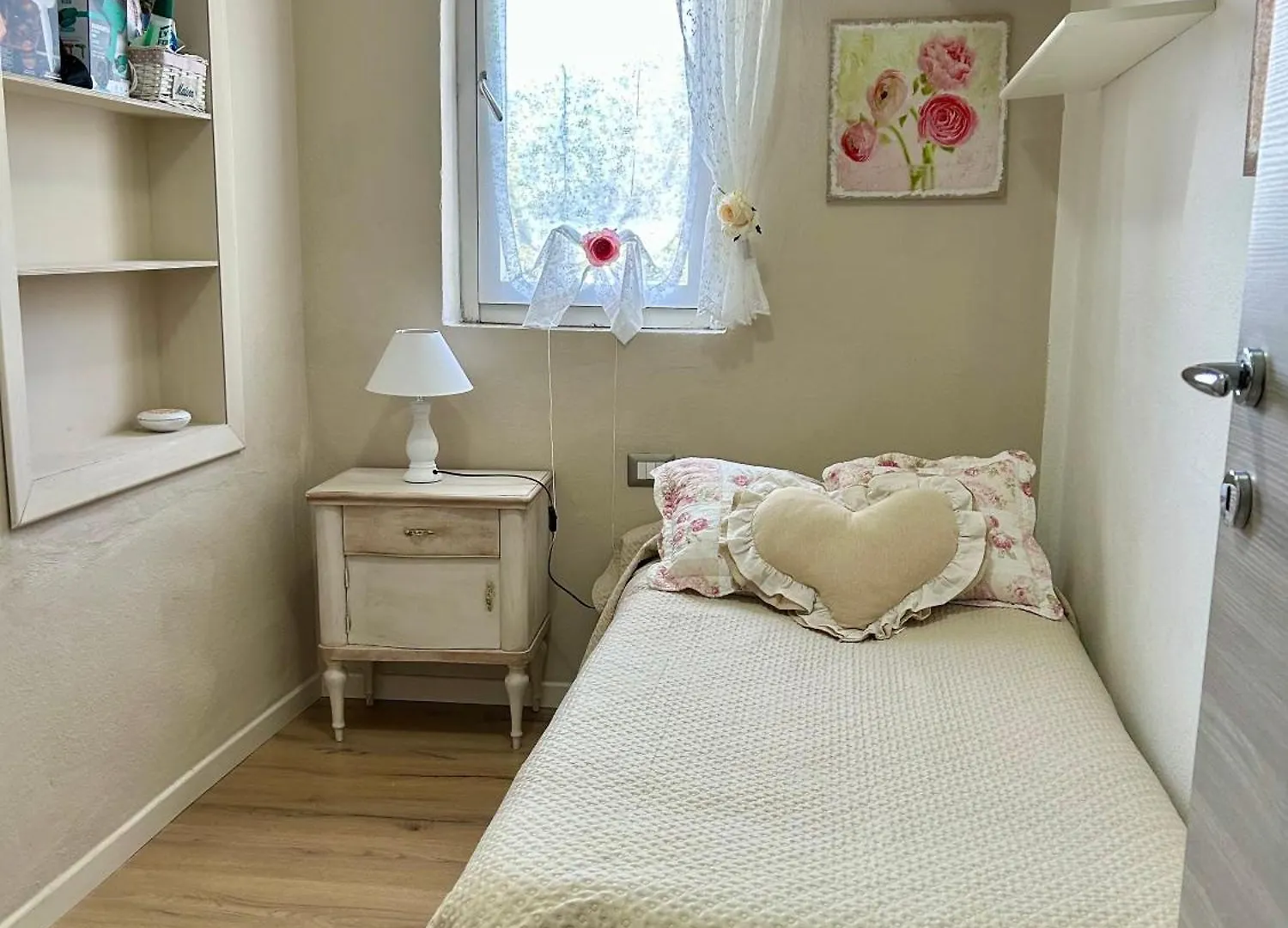 Holiday home Bellavista Vacation Villa Olbia