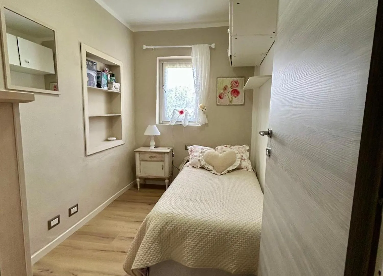 Bellavista Vacation Villa Olbia