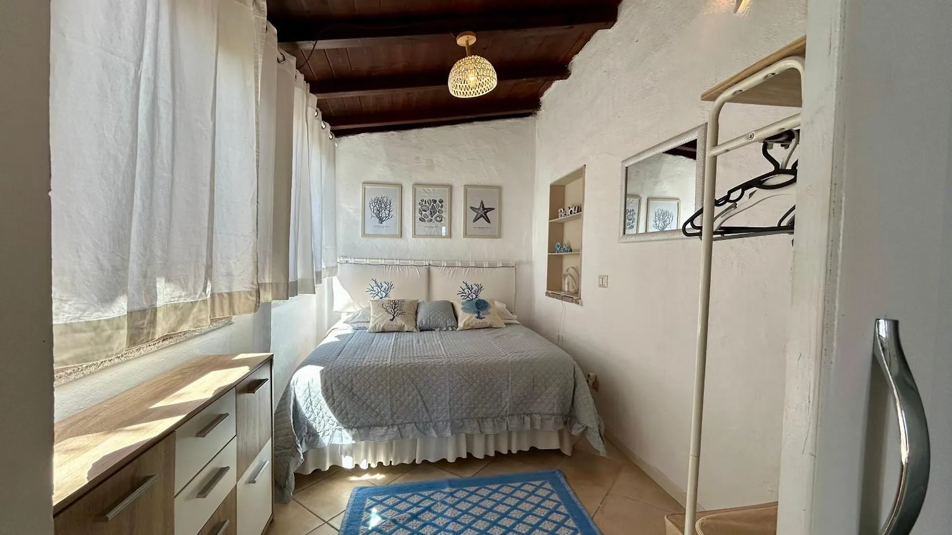 Holiday home Bellavista Vacation Villa Olbia
