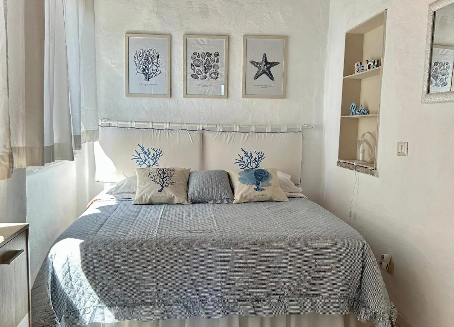 Bellavista Vacation Villa Olbia Holiday home
