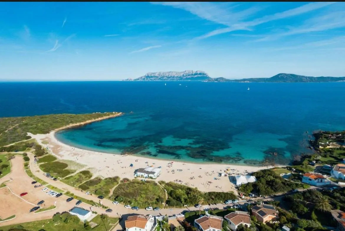 Bellavista Vacation Villa Olbia 0*,