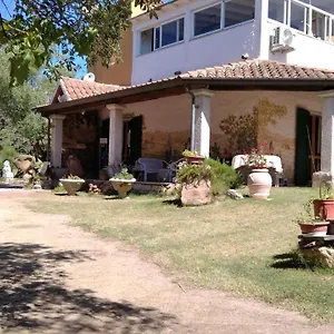 Sa Pischina Bed & Breakfast