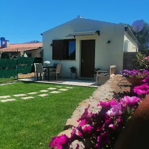 Ferienhaus La Locandina, Olbia
