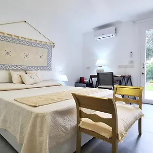 Sole Matto Bed & Breakfast