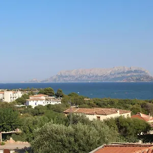 Casa vacanze La Conchiglia, Olbia
