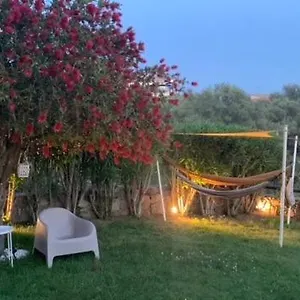 Casa vacanze Casa Adelaide, Oasi Di Pace Con Vista Mare, Olbia