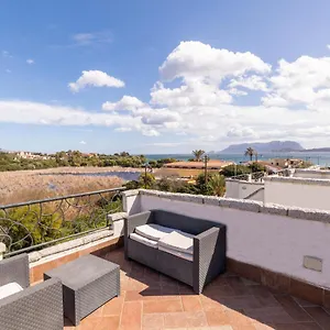 Appartement Vista Mare 5, Olbia