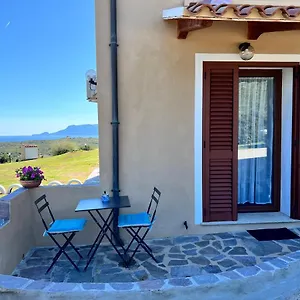 Casa vacanze Casa Edera, Olbia