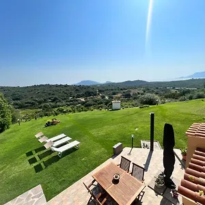 Casa vacanze Casa Mirtò, Olbia
