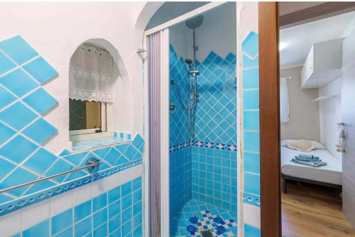 Casa vacanze Villa Bellavista Vacation Olbia