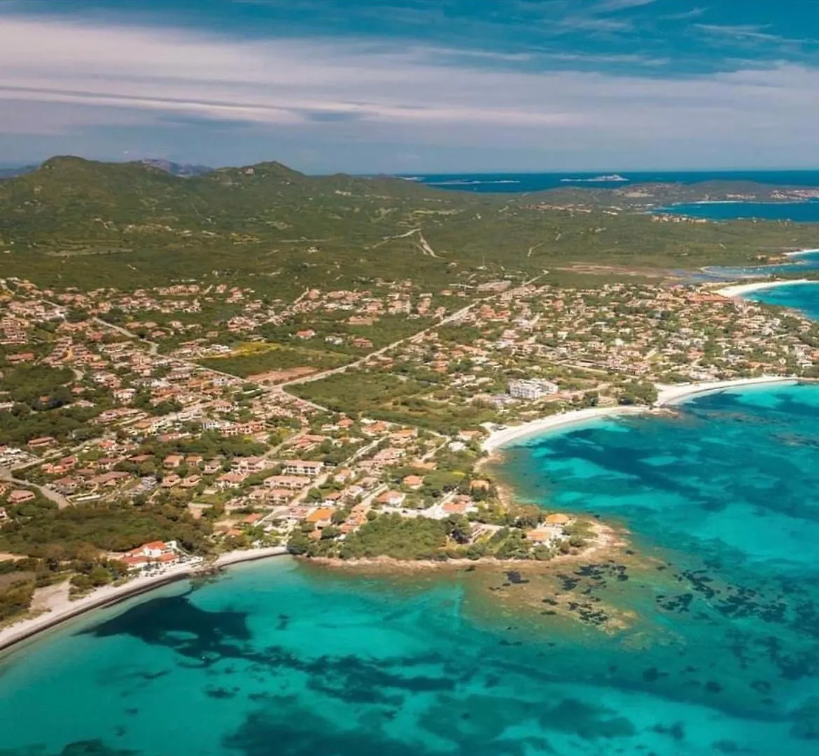 Villa Bellavista Vacation Olbia